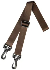【特価セール】ベルト バッグ用 [日本製] ショルダーストラップ [25mm幅] FABLT SN25 [ノーボーダー]