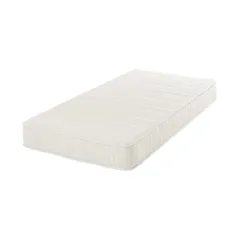 ポケットコイルマットレス シングルサイズ 97×195×19cm 無印良品 圧縮 15155293