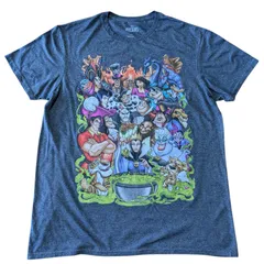 2025年最新】マレフィセントドラゴン tシャツの人気アイテム