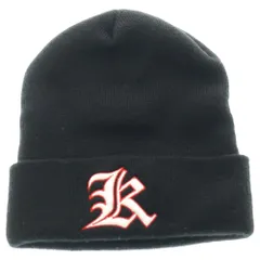 2025年最新】氷室京介 クロムハーツ キャップの人気アイテム - メルカリ