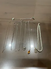 アクセサリーまとめ売り　No:155