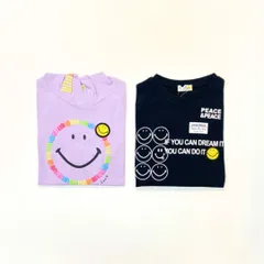 子供服 女の子 長袖 Tシャツ まとめ売り 新品 140cm 150cm 160cm