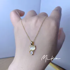 2025年最新】クリソベリルキャッツアイネックレスの人気アイテム  