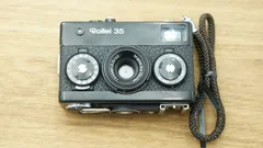 2023年最新】rollei 35 ドイツ製の人気アイテム - メルカリ