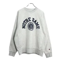 レアカラー チャンピオン リバースウィーブ 90s アメリカ製 スウェット Ｌ 90's USA製 Champion Reverse Weave Sweat 目付き 無地 L