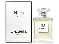 CHANEL 샤넬 NO.5 로우 오드 트와레 100ml EDT (바폴리자타) 넘버 파이브 향수 화장품 신품