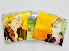 CD+DVD 高木正勝 コイーダ / COIEDA takagi masakatsu / W+K東京LAB MTCD-1042 X22