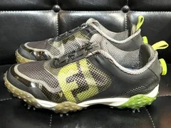 フットジョイ FootJoy FREESTYLE BOA 57335J 25cmワイド ゴルフシューズ