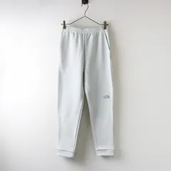 キッズアイテム 大人可 2024年 ノースフェイス THE NORTH FACE NBJ32473 カラライズ スウェット ロングパンツ 150┃【2400014590524】