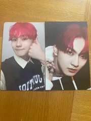 ENHYPEN MANIFESTO  トレカ　ジョンウォン