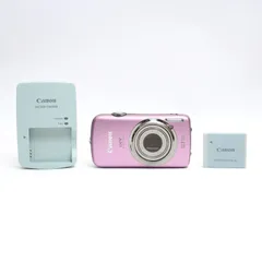 2025年最新】CANON IXY DIGITAL 930の人気アイテム - メルカリ