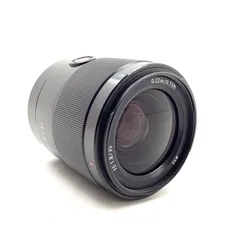 SONY FE 35mm F1.8 SEL35F18F 美品 【全額返金保証】【最速発送】のサムネイル