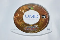 クロニクル オブ ダンジョンメーカーII ダンジョンメーカー2 PSPソフト プレイステーションポータブル ケース無し ソフトのみ PSP