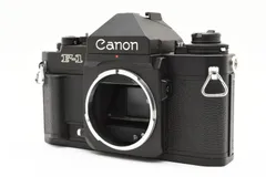 2025年最新】canon new f-1の人気アイテム - メルカリ