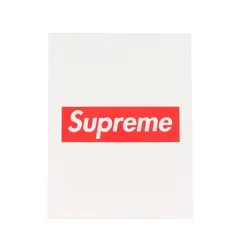 Supreme 写真集 まとめて２冊 Supreme 2023FWコレクションのLOOKBOOK & PREVIEWが公開 | UP TO