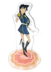 【中古】アクリルスタンド・アクリルパネル 毛利蘭 アクリルスタンド 「セガラッキーくじ 名探偵コナン -ZERO COLLECTION-」 C賞