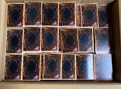 遊戯王 初期 2期 まとめ売り 約5000枚