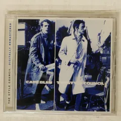 2025年最新】style council cdの人気アイテム - メルカリ