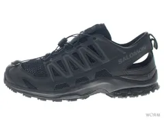 2025年最新】salomon xa pro 3d 28 ブラックの人気アイテム