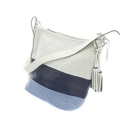 2025年最新】コーチ パーフォレーテッド レザーの人気アイテム - メルカリ 