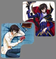 【中古】コードギアス ドリームクッションカバー ルルーシュ 2026年最新】ドリームクッションカバー ルルーシュの人気アイテム