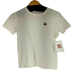新品未使用　モンクレール　Tシャツ　キッズ　3A 楽天市場】モンクレール tシャツ キッズの通販