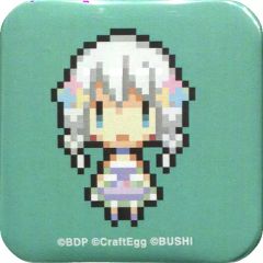 ボーイズビーメイド 缶バッジ 秘空木礼 ビーメイ - メルカリ
