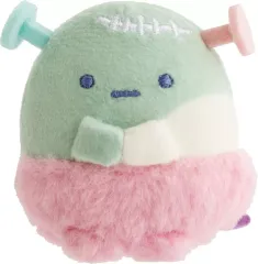 【新品】ぬいぐるみ たぴおか てのりぬいぐるみ すみっコぐらしコレクション スプーキーハロウィン 「すみっコぐらし」