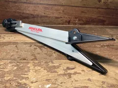 IE537 ミノウラ MINOURA FCG-310 ホイールセンターケージ シルバーのサムネイル