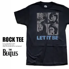 2024年最新】let it be tシャツの人気アイテム - メルカリ