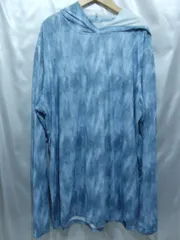 Patagonia パタゴニア Capilene Cool Daily Hoody キャプリーン・クール・デイリー・フーディスリーブ 45335 サイズ XL