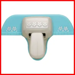 【特売】呉竹 クラフトパンチ キュアパンチボーダーデコレーション エッジフラワー SBKPB130-1