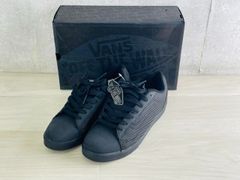未使用 VANS UNION 2 バンズ ユニオン スニーカー 9/27cm - メルカリ