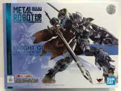 2025年最新】SDガンダム外伝 METAL ROBOT魂の人気アイテム - メルカリ
