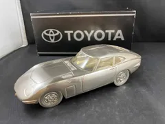 2025年最新】トヨタ 2000gt シガレットケースの人気アイテム - メルカリ