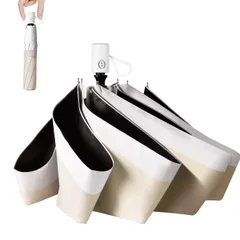 折り畳み傘 ワンタッチ自動開閉 日焼け防止 熱中症対策 耐風撥水 紫外線遮蔽 日傘兼用雨傘 コンパクト 超軽量 レディース 折りたたみ日傘 晴雨兼用 メンズ 大きめ 携帯便利 折り畳み 遮熱 男女兼用 遮光 UVカット 収納ポーチ付き 日傘 ギフト UPF50