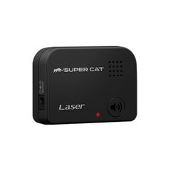 ユピテル レーザー探知機 LS20 SUPER CAT レーザー光受信特化