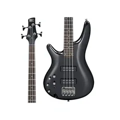 Ibanez アイバニーズ エレキベース レフトハンドモデル SR300EL-IPT(4515276872597)