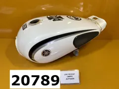 2024年最新】yb125sp タンクの人気アイテム - メルカリ