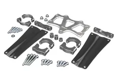 ☆新品パーツ3点☆男の５センチダウン!モンキー純正 フォーク インナー☆G ホンダ 田中商会直営店】5Lモンキー純正ステム用 インナー