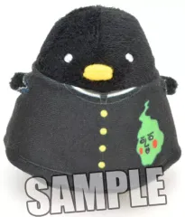 【中古】ぬいぐるみマスコット・ぬいぐるみバッジ 影山茂夫 ちゅんコレ 「モブサイコ100 II」