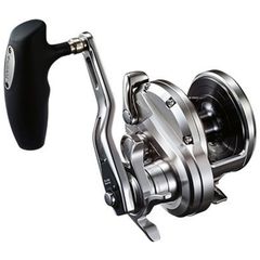 [シマノ(SHIMANO)] 20 オシア ジガー 4000HG(右)  