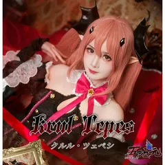 終わりのセラフ　クルル•ツェペシ　プレートキーホルダー　光の窓　プライズ 2025年最新】クルル・ツェペシの人気アイテム - メルカリ