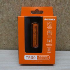 RAVEMEN TR30 自転車ライト