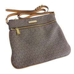 MICHAEL KORS マイケルコース ショルダーバッグ MK柄