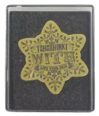 東方神起　ピンバッジ26種セット 東方神起 ピンバッジ26種セット 東方神起 ピンバッジ26種セット