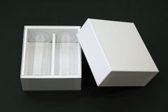 トールグラスペアセット箱入