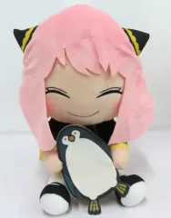 【中古】ぬいぐるみ アーニャ・フォージャー(目閉じ) スペシャルぬいぐるみ(アーニャ・フォージャー) 「SPY×FAMILY」