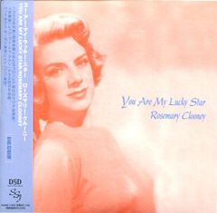 [新品ＣＤ]ローズマリー・クルーニー/ユー・アー・マイ・ラッキー・スター（XQAM-1063）