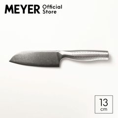 マイヤー(Meyer) ダマスカス 小三徳包丁